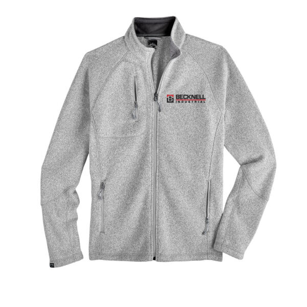   - Men's Overachiever Sweaterfleece Jacket Thumbnail