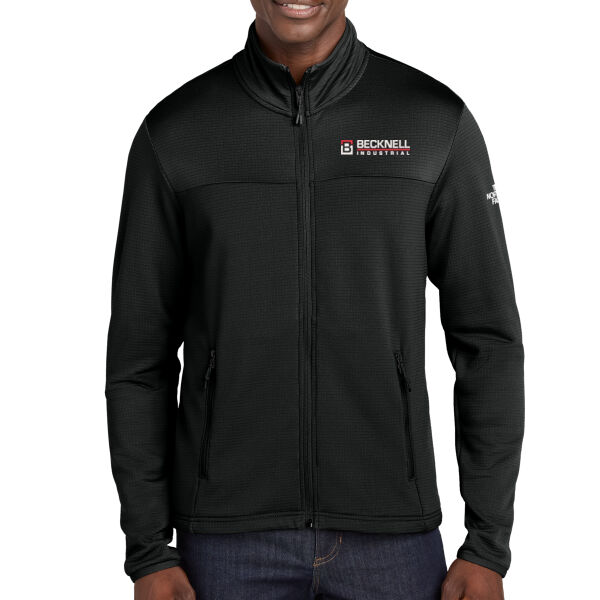   - Aim Full Zip Fleece Jacket Thumbnail