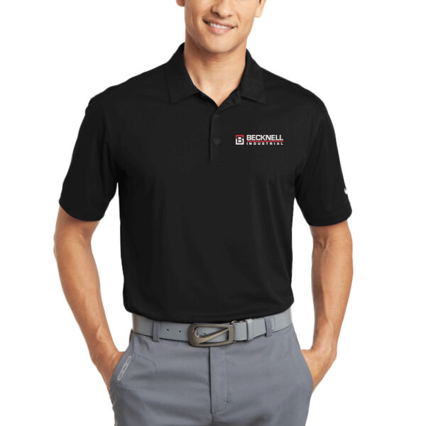   - Dri FIT Vertical Mesh Polo Thumbnail