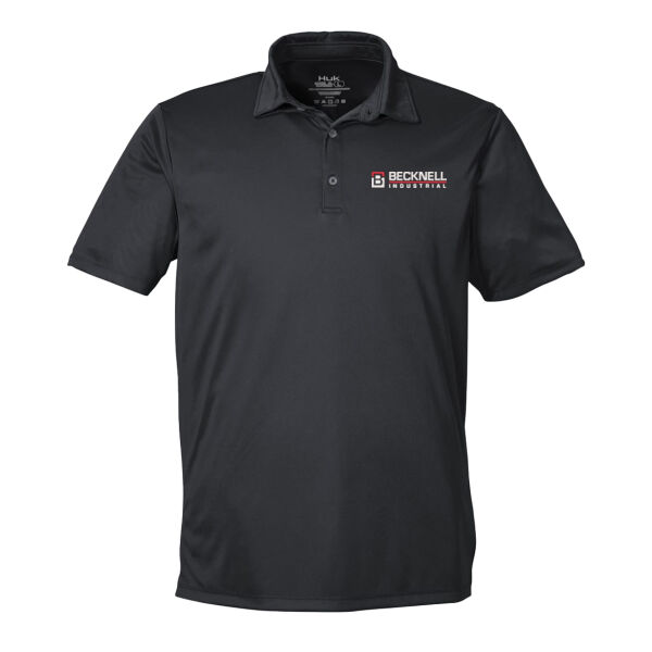    - Men's Pursuit Performance Polo Thumbnail