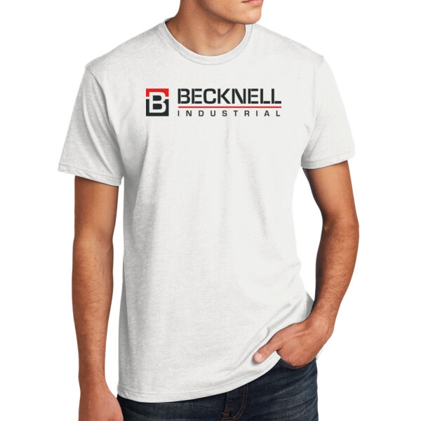   - Adult CVC Tee Thumbnail