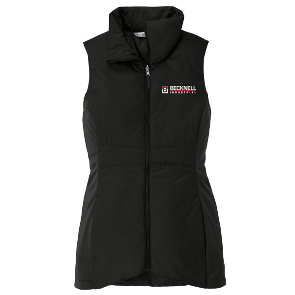    - Women's Collective Insulated Vest Thumbnail