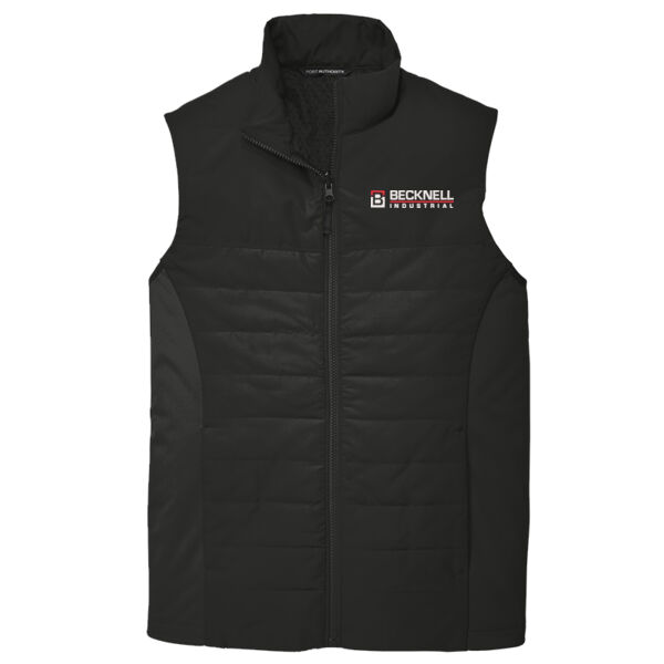    - Collective Insulated Vest Thumbnail