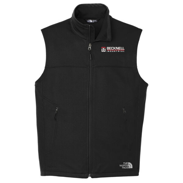    - Ridgewall Soft Shell Vest Thumbnail