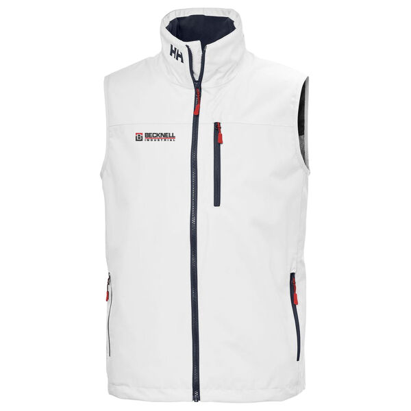  - Men's Crew Sailing Vest 2.0 Thumbnail