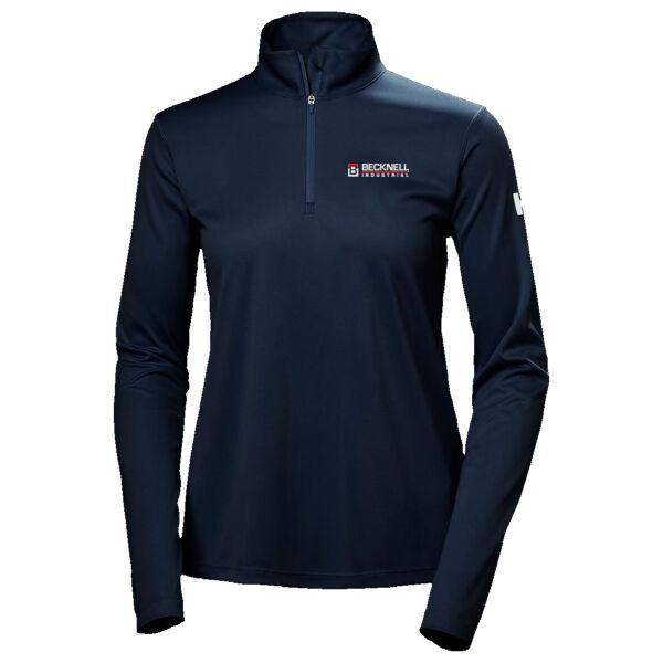    - Women's HH Tech Half-Zip Thumbnail