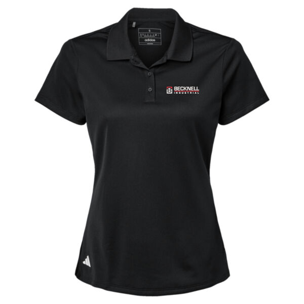    - Women's Performance Piqué Polo Thumbnail