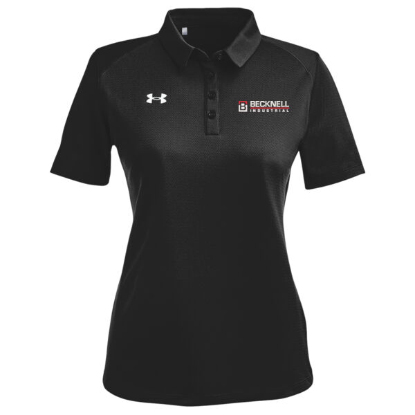    - Women's Tech™ Polo Thumbnail