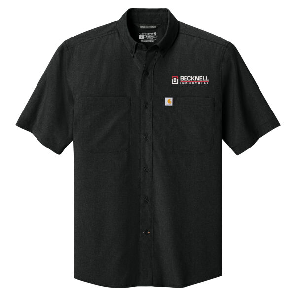    - Force ® Sun Defender Short Sleeve Shirt Thumbnail