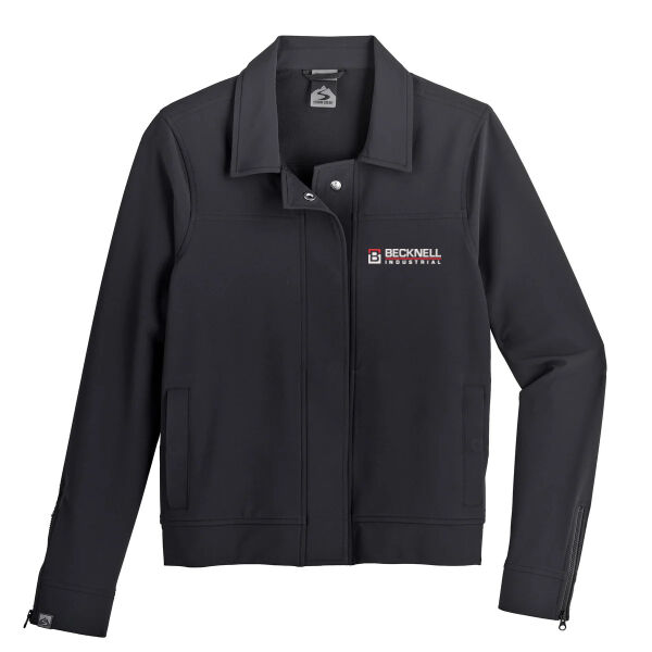    - Women's Challenger Super Stretch Jacket Thumbnail