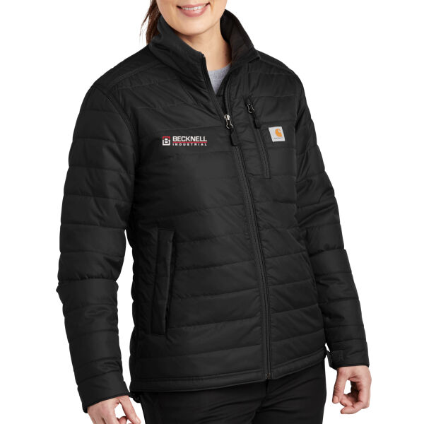    - Women's Gilliam Jacket Thumbnail