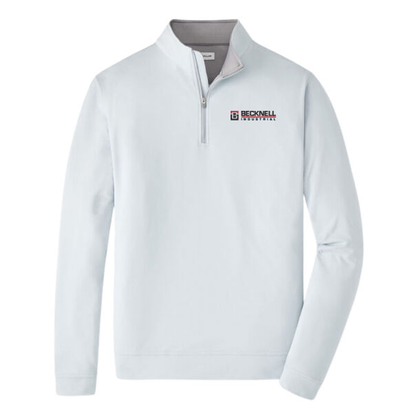   - Perth Performance Quarter Zip  Thumbnail