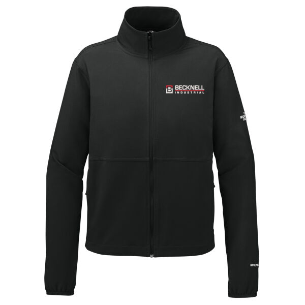    - Women's Edge Stretch Soft Shell Jacket Thumbnail