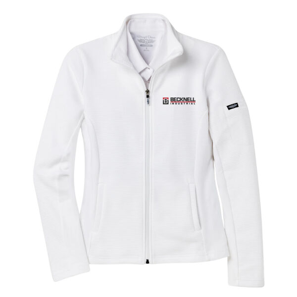   - Women's Swing Jacket Thumbnail