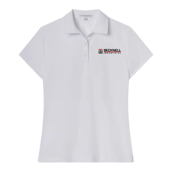   - Women's Carole Polo Thumbnail