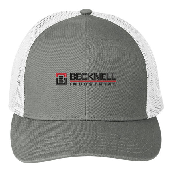   - LoPro Snapback Trucker Cap Thumbnail