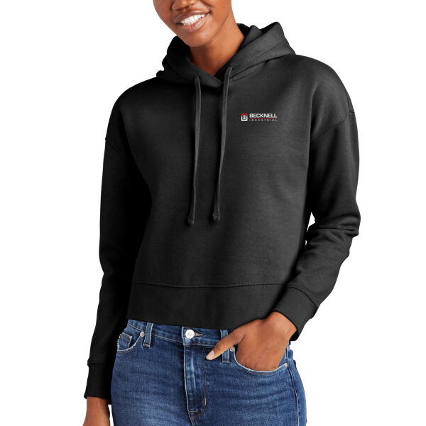   - Women's V.I.T. Fleece Hoodie Thumbnail