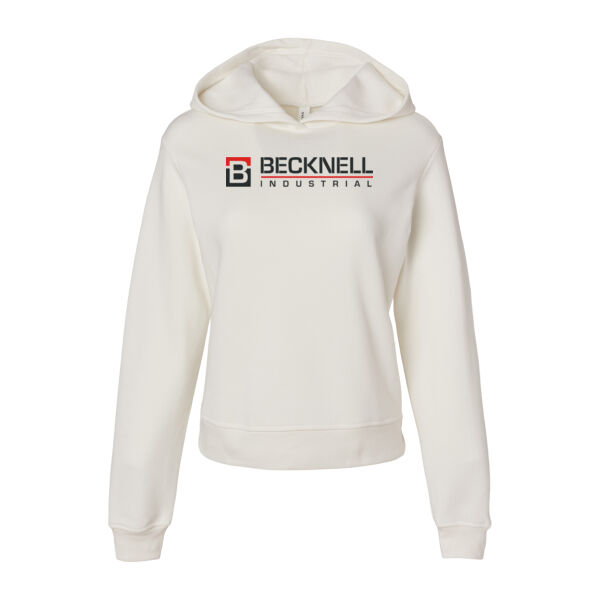   - Women's Classic Hoodie Sweatshirt Thumbnail