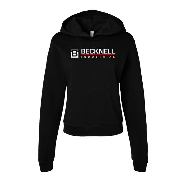   - Women's Classic Hoodie Sweatshirt Thumbnail