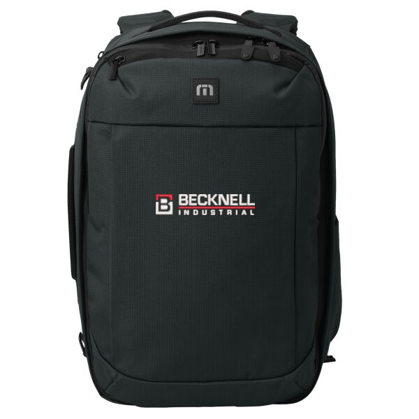    - Lateral Convertible Backpack Thumbnail