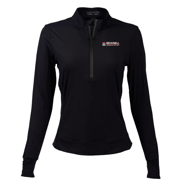    - Women's Halley Quarter Zip II Thumbnail