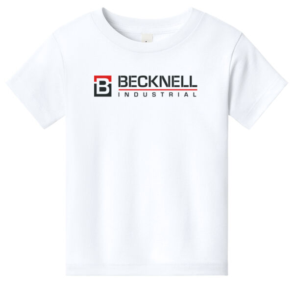   - Toddler Short Sleeve Tee Thumbnail