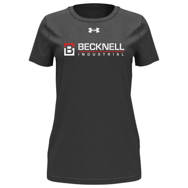   - Women's Team Tech™ T-Shirt Thumbnail