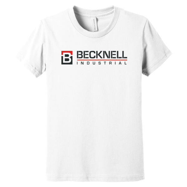   - Youth Jersey Short Sleeve Tee Thumbnail