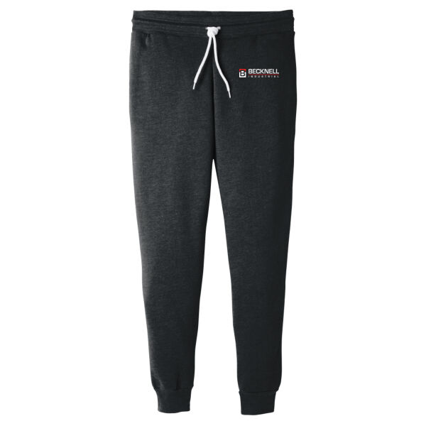   - Unisex Jogger Sweatpants Thumbnail