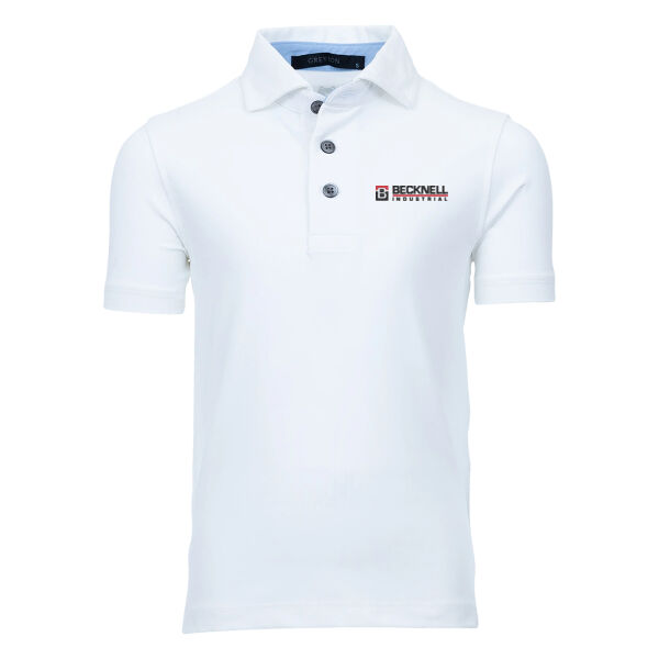   - Tala Short Sleeve Polo Thumbnail