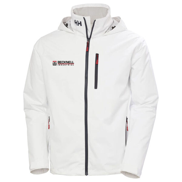  - Men’s Crew Hooded Midlayer Sailing Jacket 2.0 Thumbnail