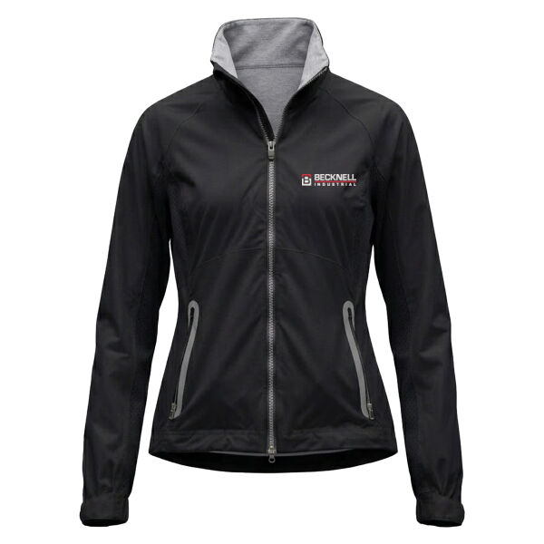    - Z500 1/4 Zip Pullover Thumbnail