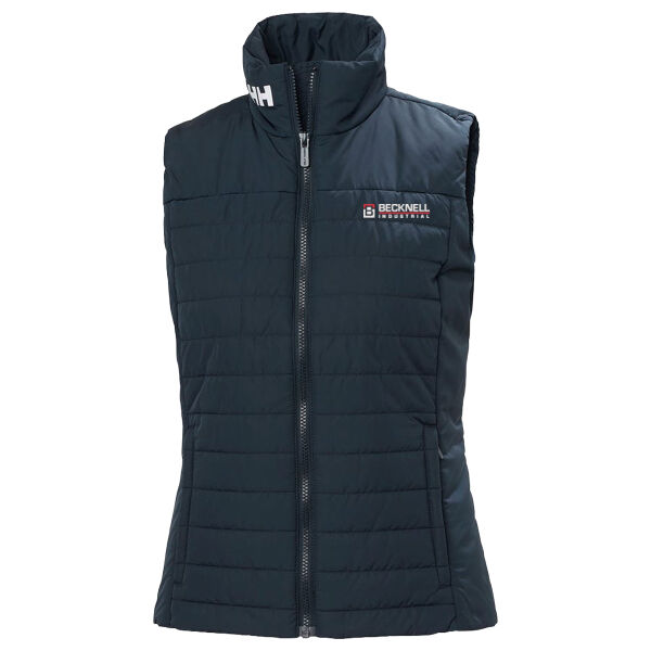    - Women's Crew Insulator Vest 2.0 Thumbnail