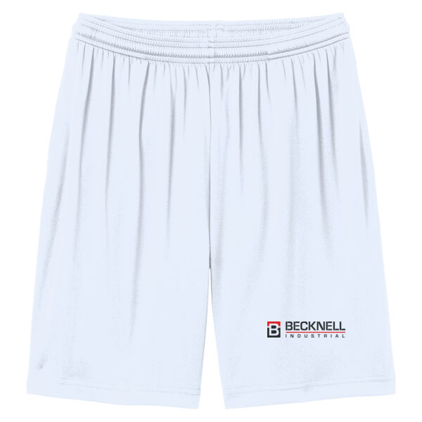   - PosiCharge ® Competitor 7' Pocketed Short Thumbnail