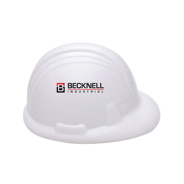 Hard Hat Stress Reliever Thumbnail