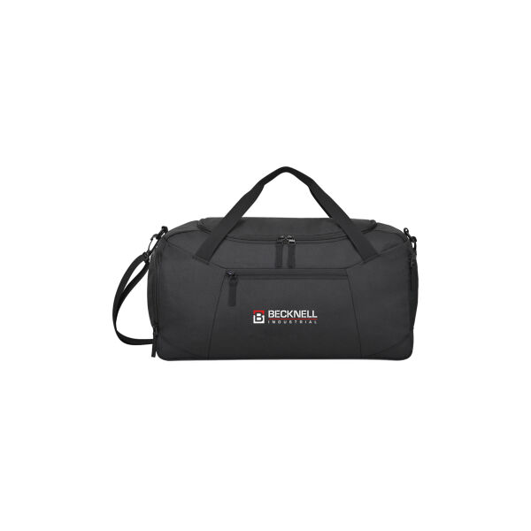 - Rally Recycled Deluxe Sport Duffel Thumbnail