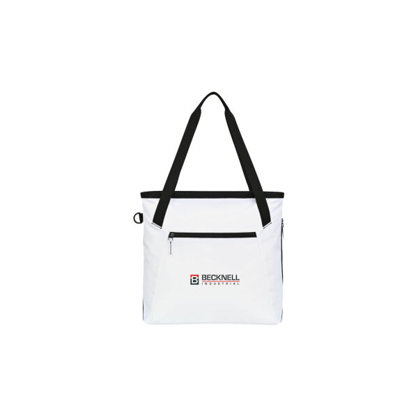 - Rally Recycled Courtside Tote Thumbnail
