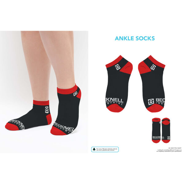 - Ankle Socks Thumbnail