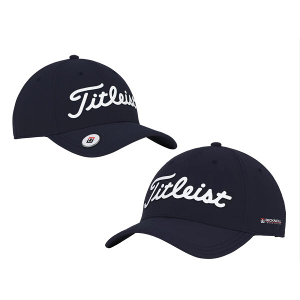 - TPBM-FD - Titleist Players Ball Marker Cap Thumbnail