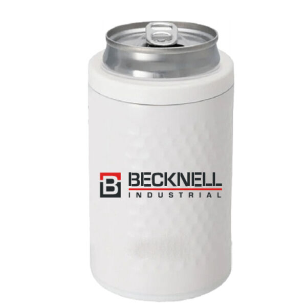 - 12 oz SWIG® Golf Stainless Steel Insulated Can Cooler Thumbnail