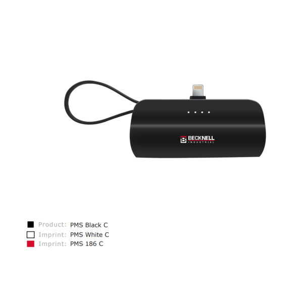 - Front Avenue Power Bank 5000 Thumbnail