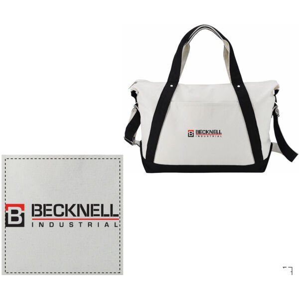 - Rivage Weekender Duffel Thumbnail