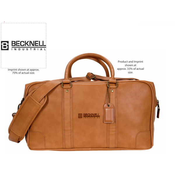 - KAPSTON® Natisino Duffel Thumbnail