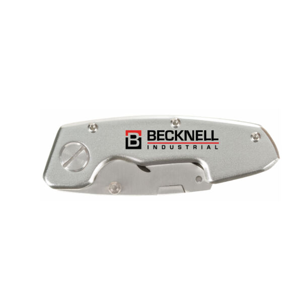 - Heavy Duty Utility Blade Box Cutter Thumbnail