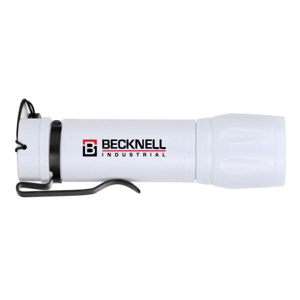 - BrightBeam Rechargeable Flashlight Thumbnail