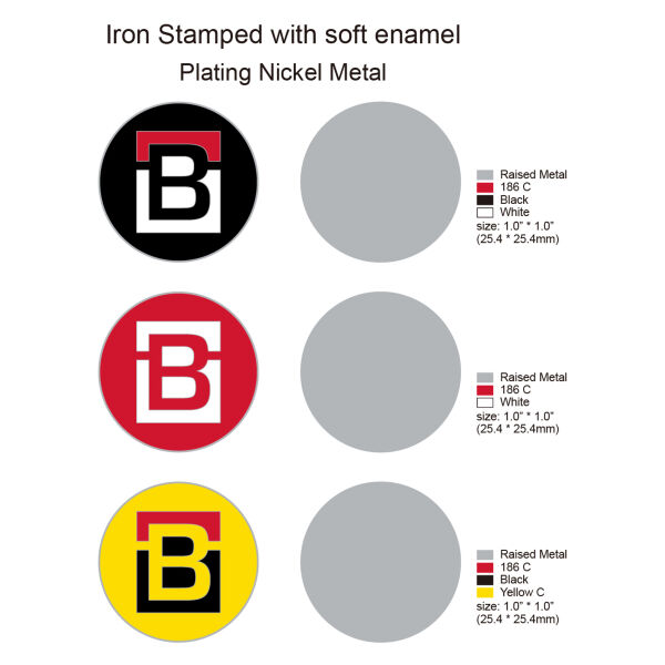 - Custom Golf Ball Marker Thumbnail